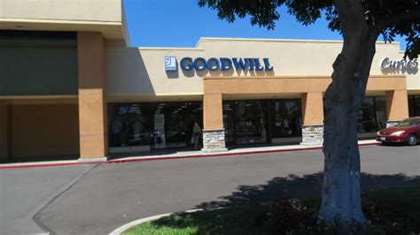 Long Beach – Goodwill Southern Los Angeles County.